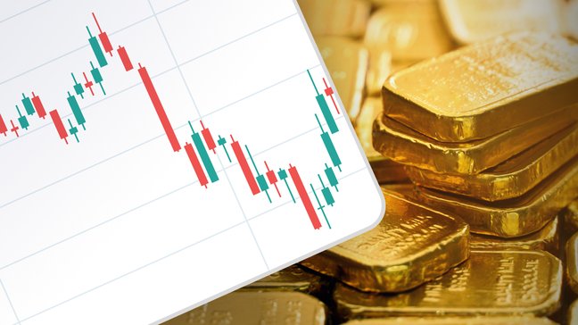 Gold recovers on US Dollar’s pullback before mid-tier data