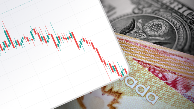 USDCAD appears dicey ahead of US, Canada employment data