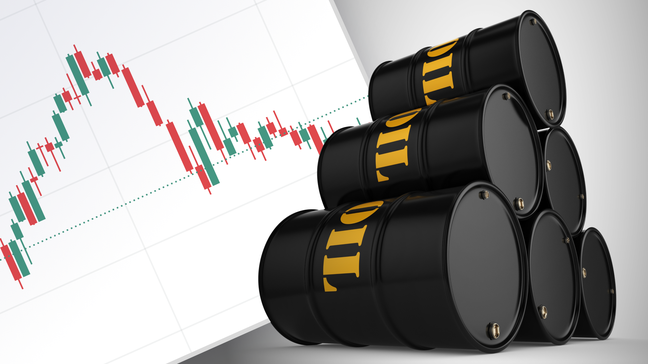 Crude Oil extends week-start retreat amid sluggish sentiment ahead of key PMIs