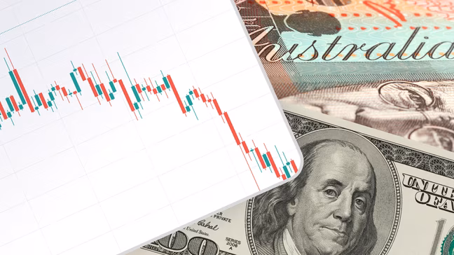 AUDUSD jatuh pada penghentian dovish RBA, fokus pada PMI Perkhidmatan ISM AS, Pembukaan Pekerjaan JOLTS