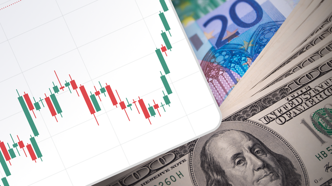 EURUSD prints three-day winning streak amid downbeat US Dollar, hawkish ECB talks