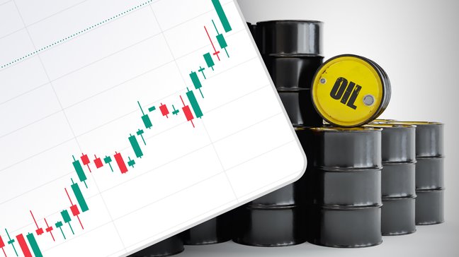 Crude oil pares latest gains on downbeat China inflation, USD rebound
