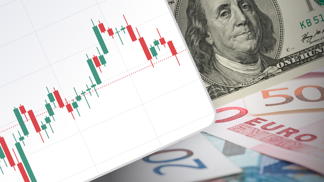 EURUSD holds lower grounds amid mixed ECB talks, Fed rate hike concerns