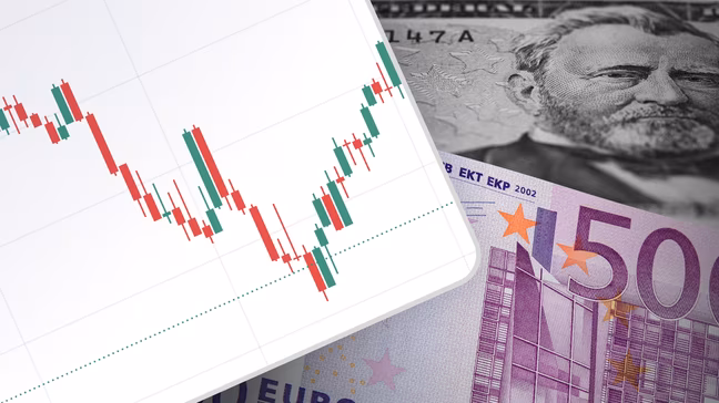 EURUSD melanjutkan pemulihan menjelang Buletin ECB, inflasi AS