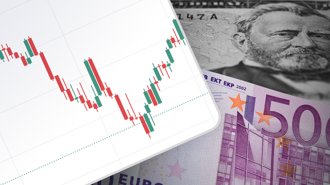 EURUSD extends recovery ahead of ECB Bulletin, US inflation