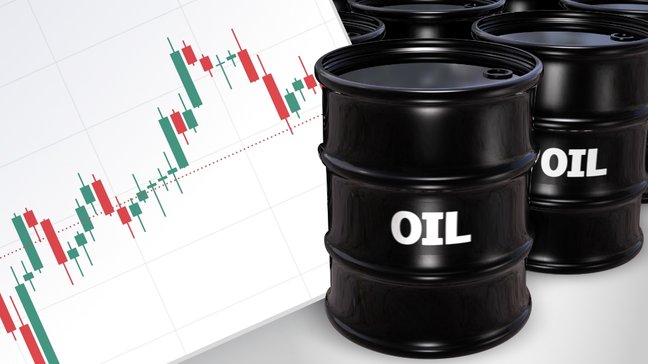 Crude Oil stays depressed amid China, central bank concerns