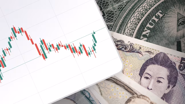 USDJPY recovers after four-week downtrend, focus on US inflation, Fed