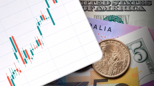 AUD/USD tăng lên mức cao trong hai tuần do USD giảm, chính sách cứng rắn của Governor Lowe từ RBA