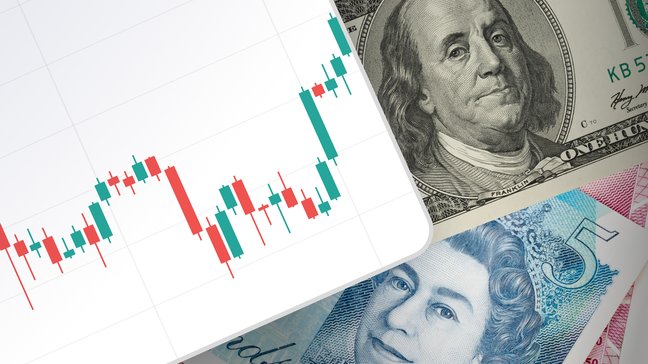 Sự phục hồi của GBP/USD suy yếu sau báo cáo việc làm trái chiều của Anh