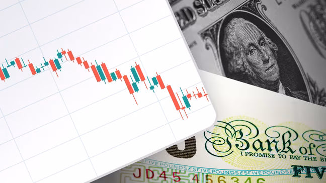 GBPUSD ยังคงถูกกดดันสู่ระดับ 1.2600 ท่ามกลางความเงียบเหงาในวันศุกร์ประเสริฐ ตลาดจับตามองไปที่ข้อมูลและเหตุการณ์สำคัญในสหรัฐฯ