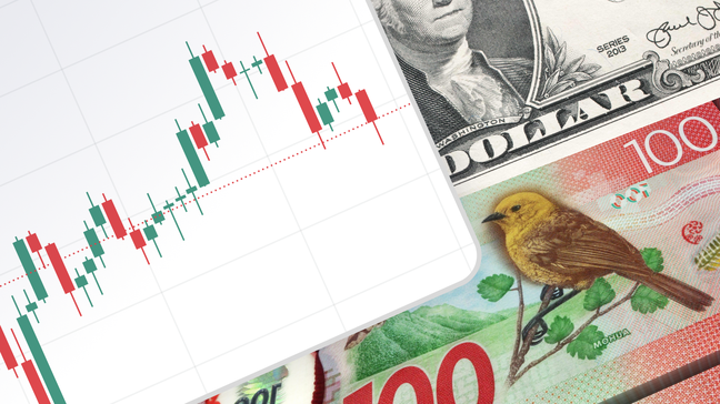 NZDUSD drops amid fears of downbeat New Zealand GDP, US Dollar rebound