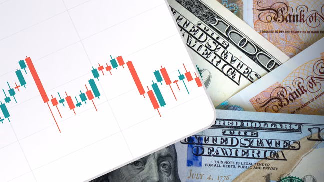 GBPUSD pulih dengan gaji UK yang kukuh, penarikan semula Dolar AS menjelang Jualan Runcit