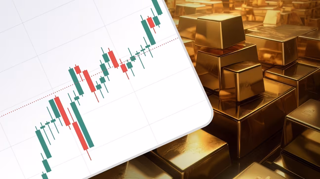 Gold buyers eye $2,000 as US data, yields weigh on US Dollar