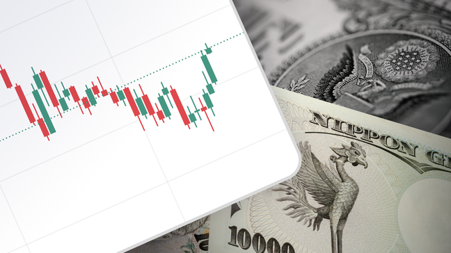 USDJPY marches to six-week high on upbeat yields, US data eyed