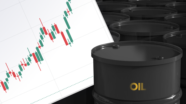 Crude oil lacks upside momentum despite promising demand-supply matrix