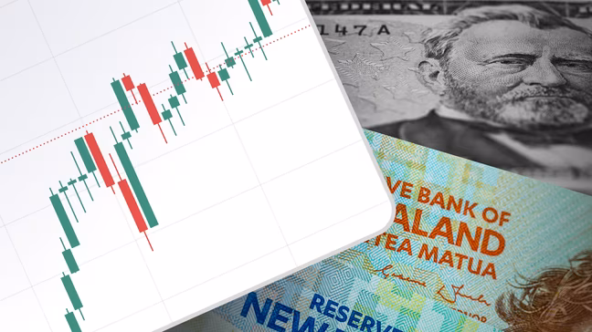 NZD/USD tăng trong bốn ngày liên tiếp nhờ vào sự tích cực từ Trung Quốc và việc Mỹ nghỉ lễ