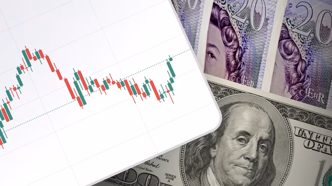 GBPUSD bulls keep the reins ahead of a speech from BoE’s Bailey