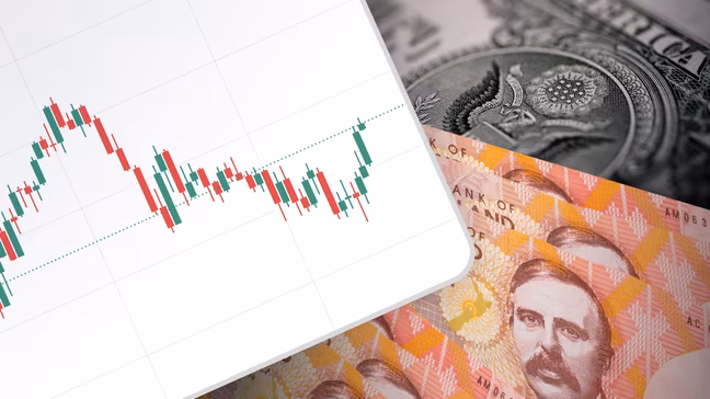 NZDUSD ฟื้นตัวจากระดับต่ำสุดของปีท่ามกลาง USD ที่อ่อนค่าลง