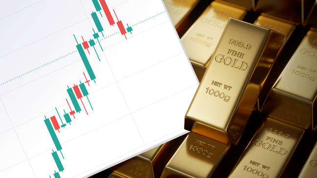 Gold pares weekly gains as volatile week appears to end on a quiet note