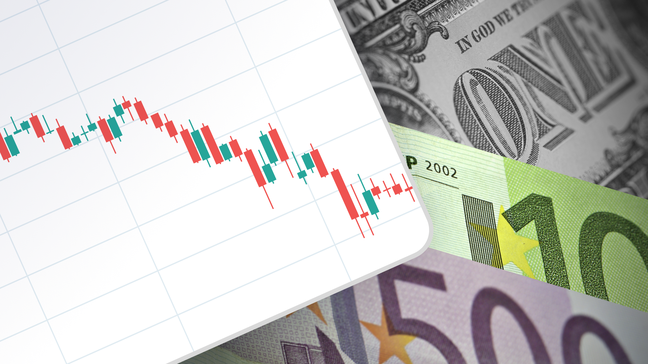 EURUSD stays indecisive ahead of key data, central bankers’ speeches