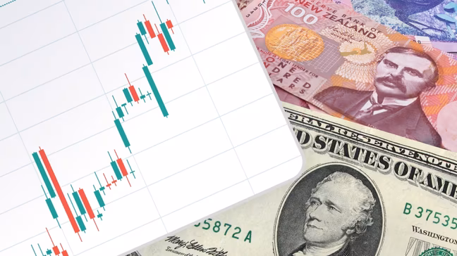 NZDUSD outshines in dormant markets ahead of crucial data/events