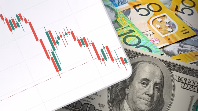 AUDUSD กลับสู่ช่วงขาลง ขณะที่ดอลลาร์กลับมาทำรีบาวน์ได้อีกครั้ง