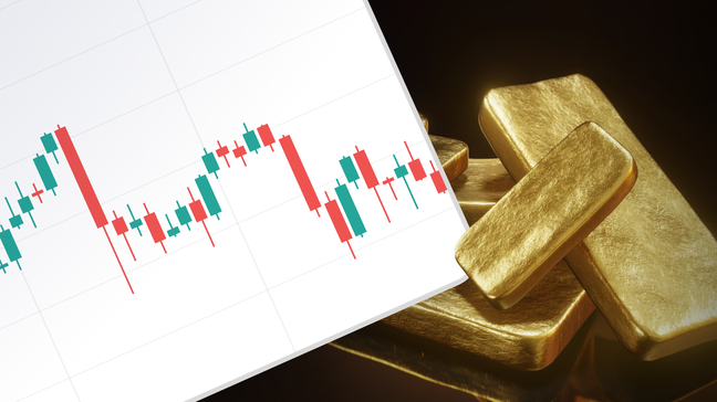 Gold pares weekly gains as Jackson Hole speeches rollout