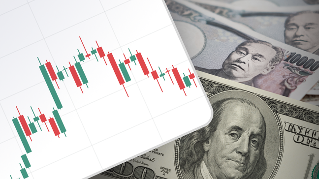 USDJPY ปรับตัวลงท่ามกลางความกังวลต่อ BoJ และการอ่อนค่าของดอลลาร์สหรัฐฯ
