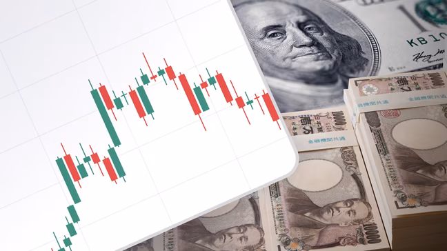 Đà giảm của USD/JPY hạ nhiệt khi thị trường chuyển sang giai đoạn củng cố vào cuối tháng