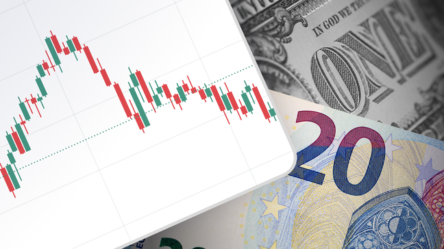 EURUSD extends pullback from weekly high with eyes on key US, EU data