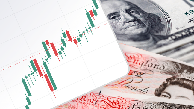 GBPUSD refreshes 4.5-month high on broad US Dollar weakness