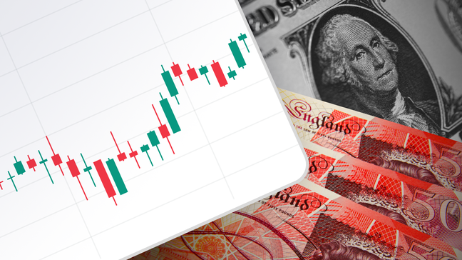 GBPUSD fails to cheer US Dollar’s retreat, hawkish BoE talks