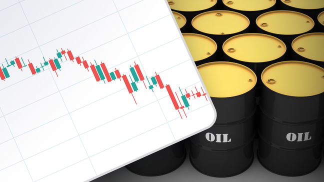 Crude oil retreats from yearly top as sentiment dwindles after long weekend in US