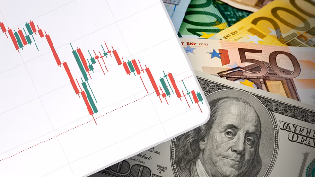 การฟื้นตัวของ EURUSD ชะลอตัวก่อนการรายงาน US NFP