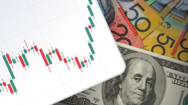AUDUSD recovers from multi-day low as China-linked fears ebb