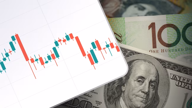 AUDUSD gagal menceriakan kemunduran US Dolar menjelang FOMC kerana inflasi Australia mengecewakan
