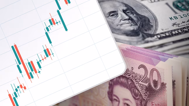 El GBPUSD retrocede desde un máximo de varios meses ante el posicionamiento previo a la decisión del BoE