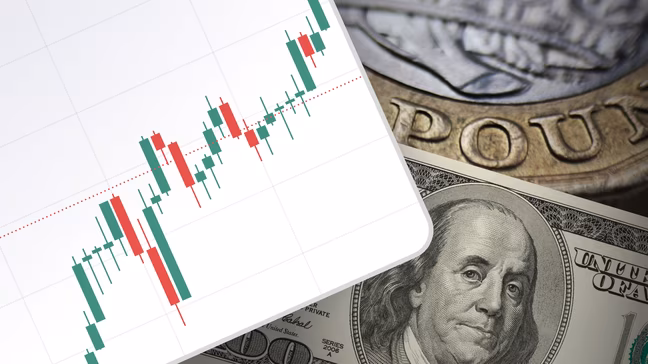 GBPUSD jumps back towards 1.2600 on strong UK employment data, downbeat USD