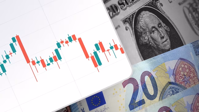EURUSD เผชิญกับความท้าทายก่อนการรายงานอัตราเงินเฟ้อของสหรัฐฯและ GDP ของยูโรโซน
