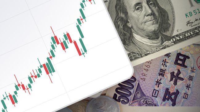 USD/JPY tăng lên mức đỉnh trong bảy tháng khi Fed bảo vệ động thái cứng rắn dù không có quyết định thay đổi lãi suất