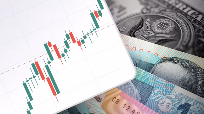 Faktor China, pengunduran Dolar AS mendorong AUDUSD