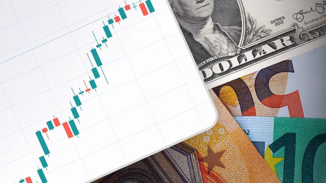 EURUSD mewakili pasaran yang membosankan selepas tindakan ECB, Fed