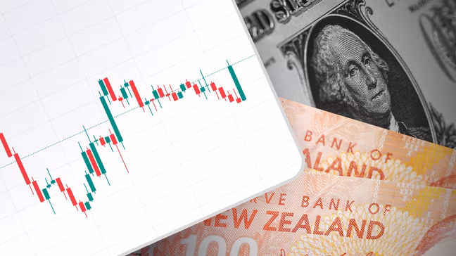 NZDUSD pulih atas kebimbangan politik NZ tetapi kenaikan harga kekal berhati-hati