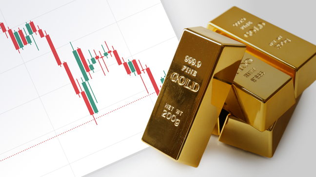 Gold drops as US Dollar cheers risk aversion, China optimism fades