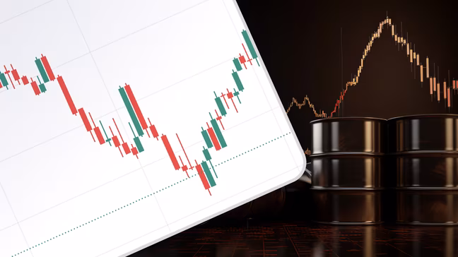 ราคาน้ำมันดิบฟื้นตัวจากข้อมูล OPEC+ ที่มีทั้งบวกและลบ เงินดอลลาร์สหรัฐที่อ่อนแรง และมุมมองเชิงบวกอย่างระมัดระวัง