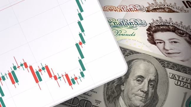 Kedudukan GBPUSD untuk ribut BoE dengan permulaan yang hambar