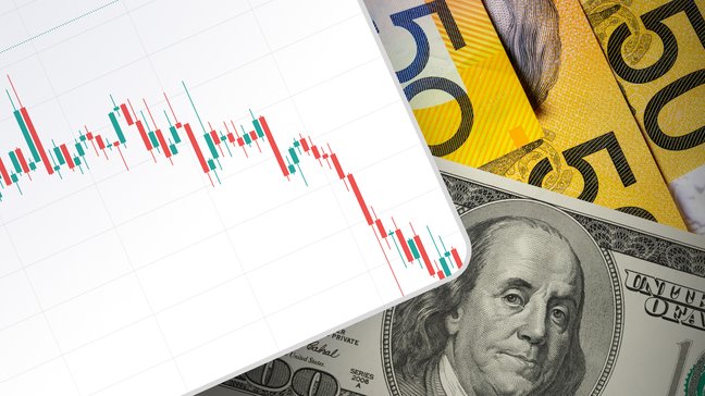 AUDUSD justifies risk-indicator status amid recession fears