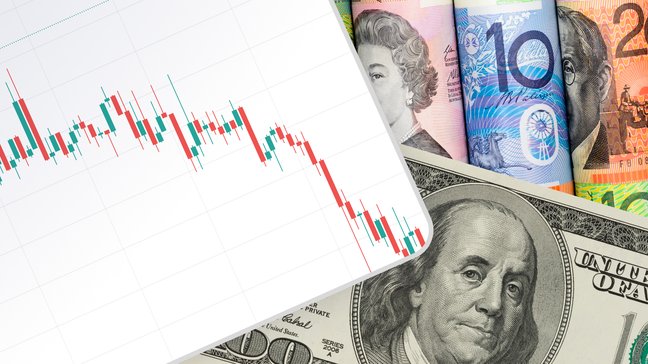 AUDUSD refreshes yearly low as risk-aversion intensifies ahead of crucial data, events