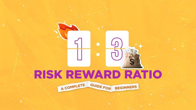 Risk-reward ratio