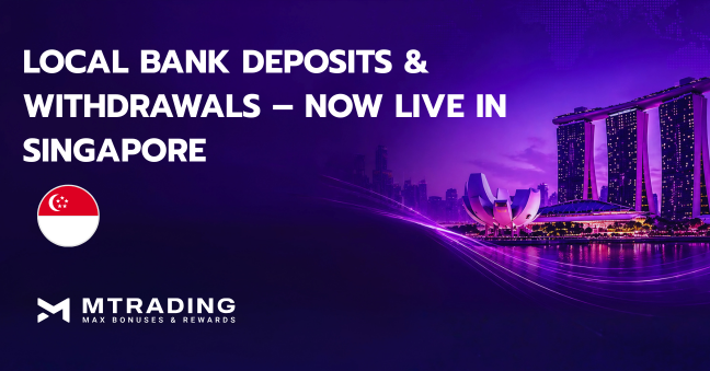 Local Bank Deposits & Withdrawals – Now LIVE in Singapore 🇸🇬